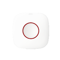 Hikvision AX-Pro paniekknop