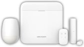 Hikvision AX-Pro alarmsysteem